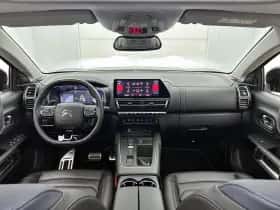 Citroën C5 Aircross (2023) thumbnail 11