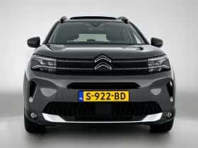 Citroën C5 Aircross (2023) thumbnail 4