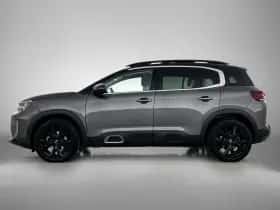 Citroën C5 Aircross (2023) thumbnail 5