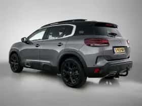 Citroën C5 Aircross (2023) thumbnail 6
