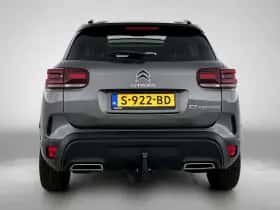 Citroën C5 Aircross (2023) thumbnail 7