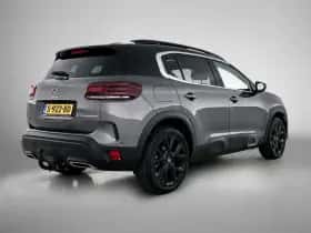 Citroën C5 Aircross (2023) thumbnail 8