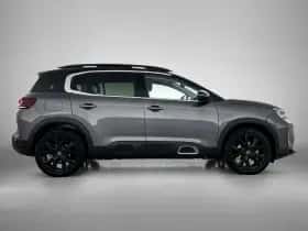 Citroën C5 Aircross (2023) thumbnail 9