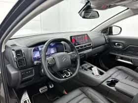 Citroën C5 Aircross (2023) thumbnail 10