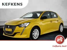 Peugeot 208 (2022)