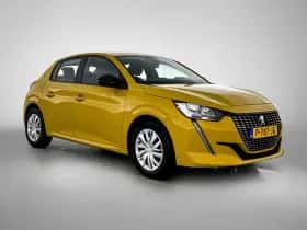 Peugeot 208 (2022) thumbnail 2