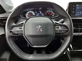 Peugeot 208 (2022) thumbnail 13