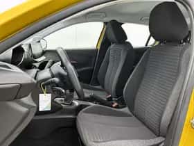 Peugeot 208 (2022) thumbnail 21