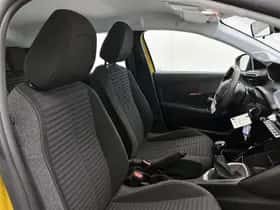 Peugeot 208 (2022) thumbnail 23