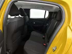 Peugeot 208 (2022) thumbnail 24