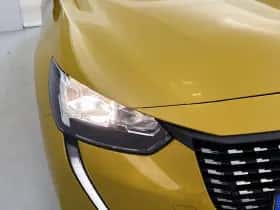 Peugeot 208 (2022) thumbnail 26
