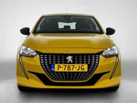 Peugeot 208 (2022) thumbnail 4