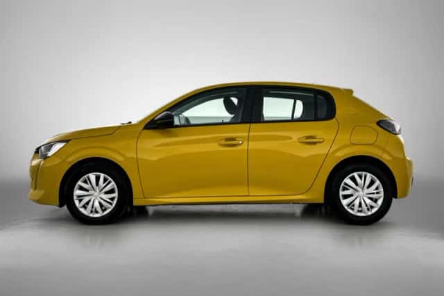 Peugeot 208 (2022) thumbnail 5