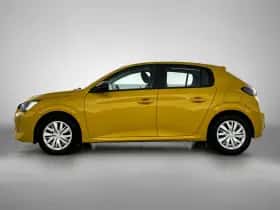 Peugeot 208 (2022) thumbnail 5