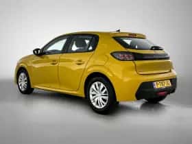Peugeot 208 (2022) thumbnail 6