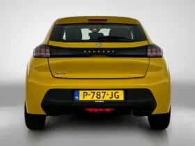 Peugeot 208 (2022) thumbnail 7
