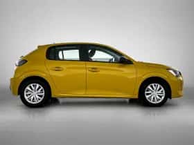 Peugeot 208 (2022) thumbnail 9