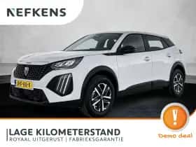 Peugeot 2008 (2025) thumbnail 1