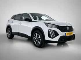 Peugeot 2008 (2025) thumbnail 2
