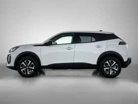 Peugeot 2008 (2025) thumbnail 5