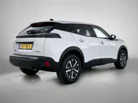 Peugeot 2008 (2025) thumbnail 8