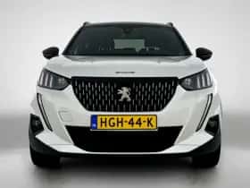 Peugeot 2008 (2021) thumbnail 3