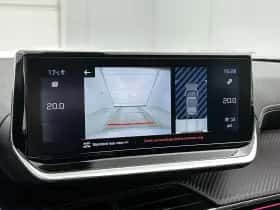 Peugeot 2008 (2021) thumbnail 21