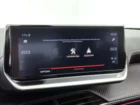 Peugeot 2008 (2021) thumbnail 22