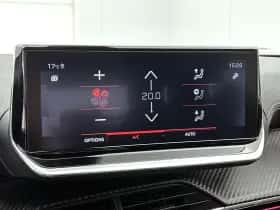 Peugeot 2008 (2021) thumbnail 23