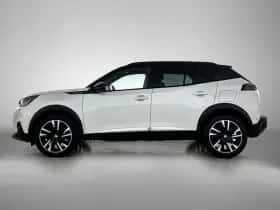 Peugeot 2008 (2021) thumbnail 4
