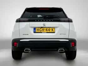 Peugeot 2008 (2021) thumbnail 6