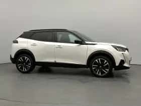 Peugeot 2008 (2021) thumbnail 7