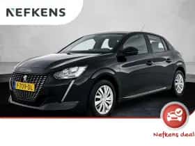 Peugeot 208 (2022)