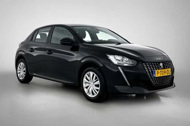 Peugeot 208 (2022) thumbnail 2