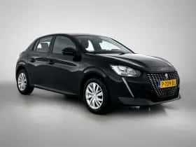 Peugeot 208 (2022) thumbnail 2