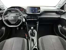 Peugeot 208 (2022) thumbnail 11