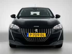Peugeot 208 (2022) thumbnail 4