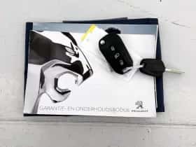 Peugeot 208 (2022) thumbnail 34