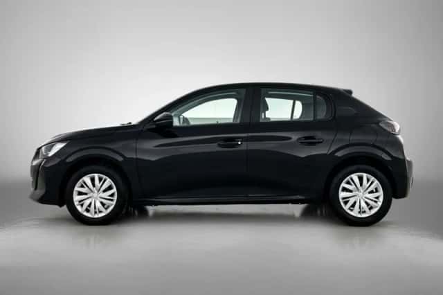 Peugeot 208 (2022) thumbnail 5
