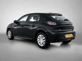 Peugeot 208 (2022) thumbnail 6
