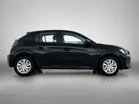Peugeot 208 (2022) thumbnail 9