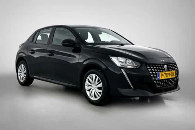 Peugeot 208 (2022) thumbnail 2