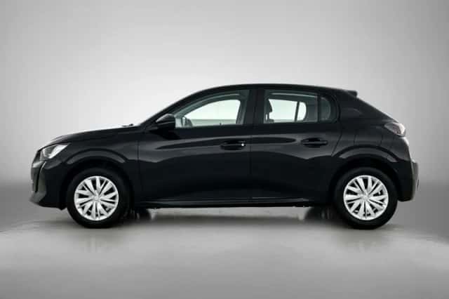 Peugeot 208 (2022) thumbnail 5
