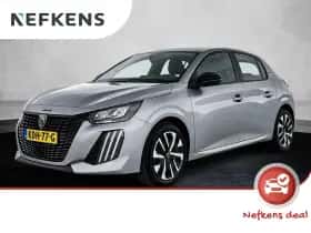 Peugeot 208 (2025)