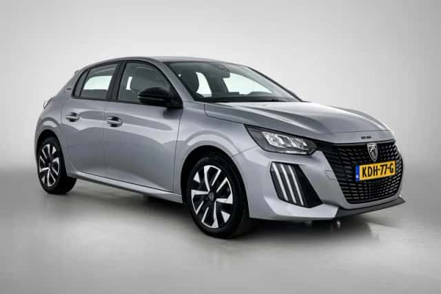 Peugeot 208 (2025) thumbnail 2