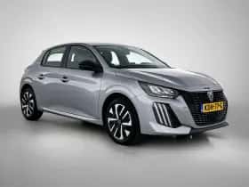 Peugeot 208 (2025) thumbnail 2