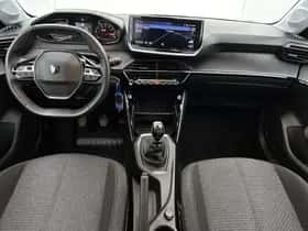Peugeot 208 (2025) thumbnail 11