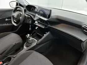 Peugeot 208 (2025) thumbnail 12