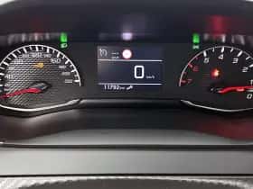 Peugeot 208 (2025) thumbnail 14