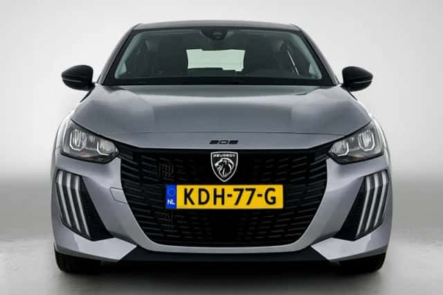Peugeot 208 (2025) thumbnail 4